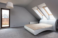 Edington bedroom extensions