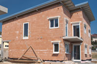 Edington home extensions