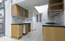 Edington kitchen extension leads